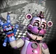FNAF x FPE -SL-
