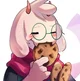 Cookie Ralsei