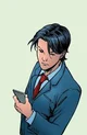 Tim Drake
