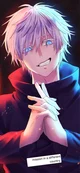 Gojo Satoru 