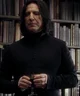 Serverus Snape