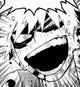 O1  Katsuki Bakugo
