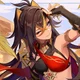 Dehya - GENSHIN