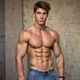 Keiston razado