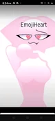Emoji Heart