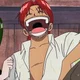Shanks