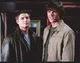 Sam and Dean