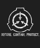 SCP Foundation 