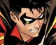 Damian Wayne - Staff
