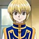 Kurapika