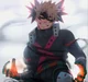Bakugou Katsuki 