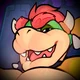 King Bowser
