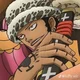Trafalgar Law