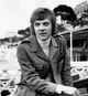 Malcolm McDowell 