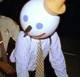 Mascot - Jack Box