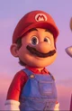 Movie Mario 
