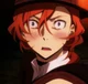 Chuuya Nakahara