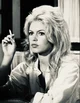 BRIGITTE BARDOT
