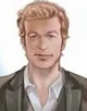 Patrick Jane