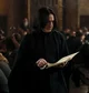 Serverus Snape