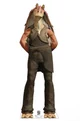 Jar Jar Binks 
