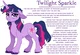 SS Twilight Sparkle