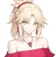 mordred