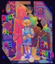 The three DHMIS