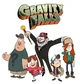 Gravity Falls 