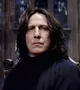 Serverus Snape