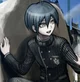 Shuichi Saihara
