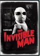 invisible Man