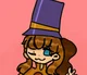hat teen