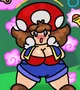 Toad maria
