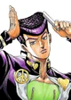 Josuke Higashikata