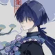 Prince Scaramouche 