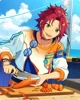 Mao Isara