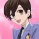 OHSC Haruhi Fujioka