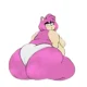 Fat Amy Rose