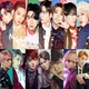 Bts and got7