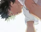 Izuku Midoriya