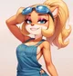 Coco Bandicoot
