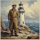 Lighthouse Keeper 