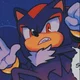 Shadow The Hedgehog