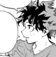 O1  Izuku Midoriya