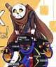 Error and Ink Sans