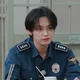 Police officer Minho