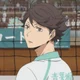Oikawa Tooru