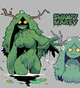 Swampy