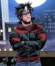 Jason Todd